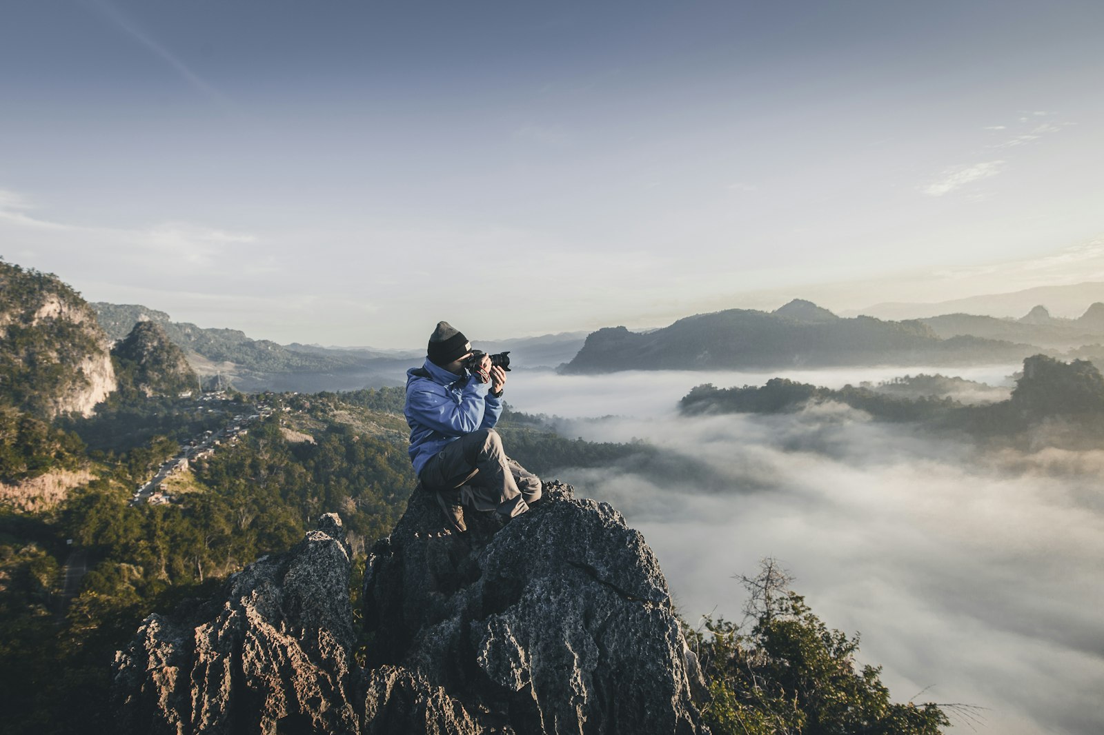 Brand film 101: what to expect from your first shoot