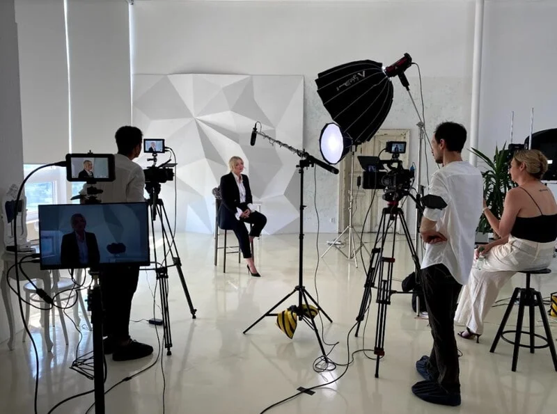 How Much Does a Corporate Video Cost? 2026 Pricing Guide