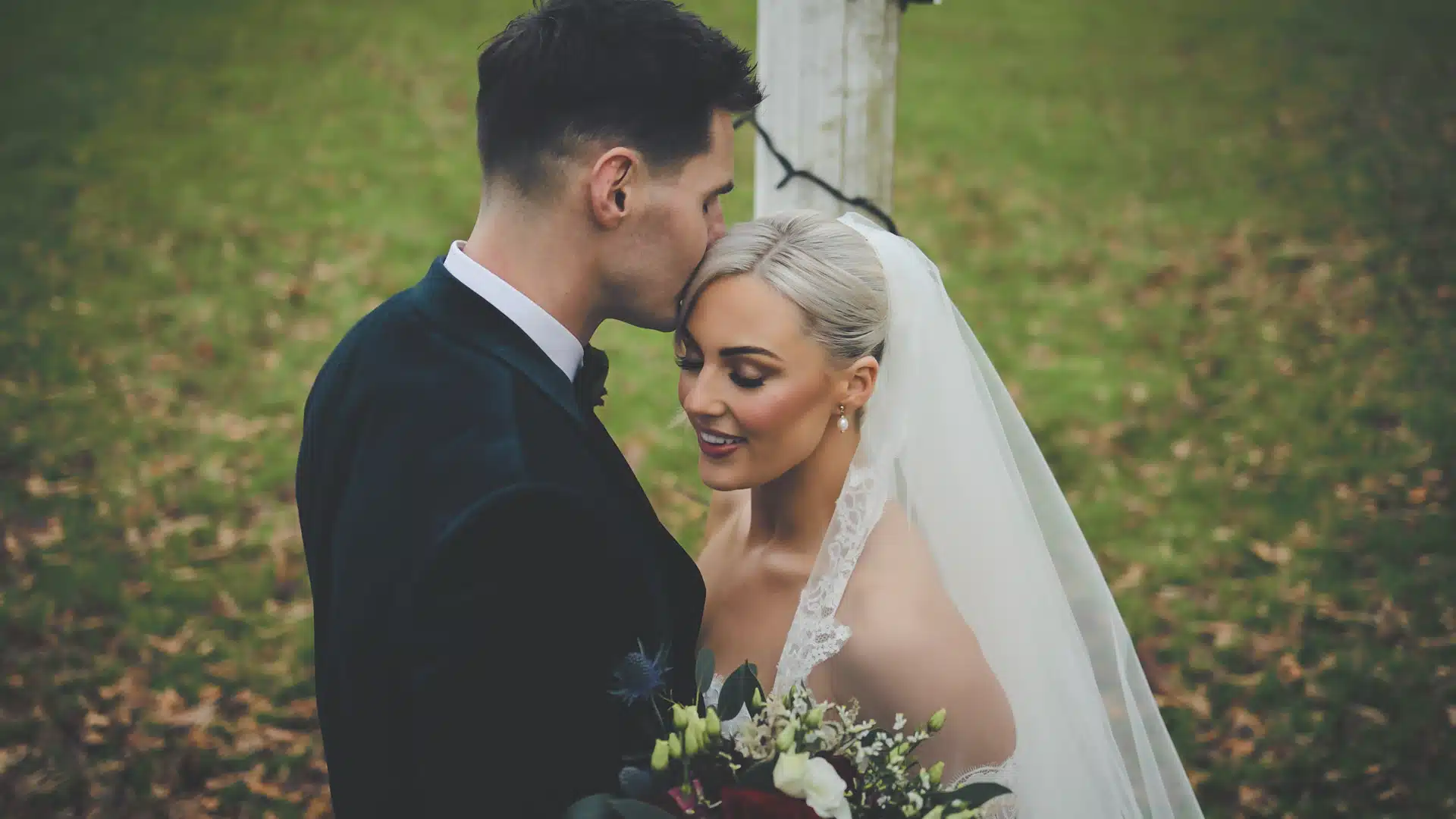 DGvideo Wedding Video Tipperary videographer