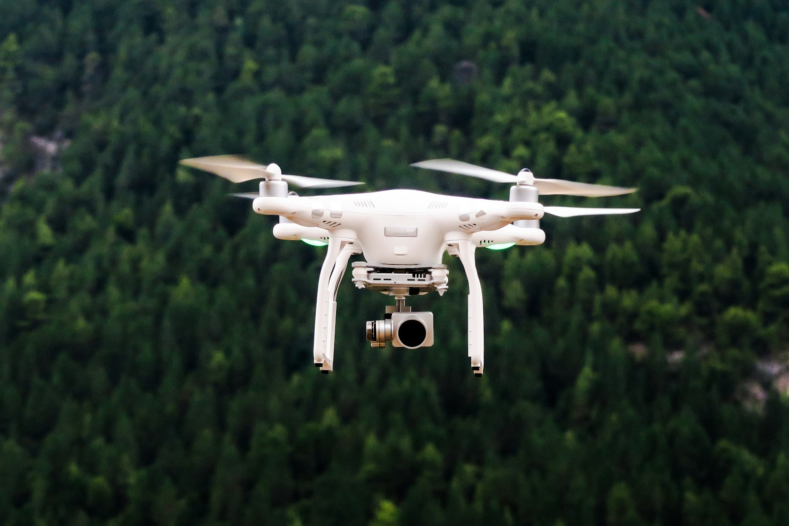 Drone videography laws by country (US, UK, EU)