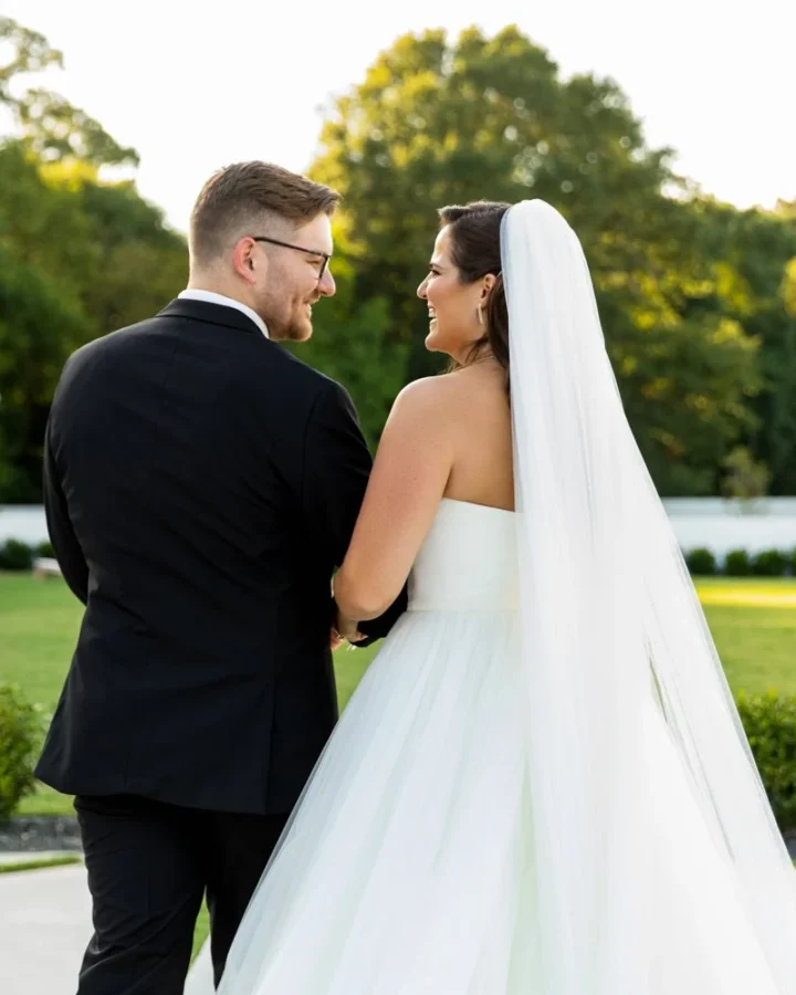 Evoke Photography & Video videographer