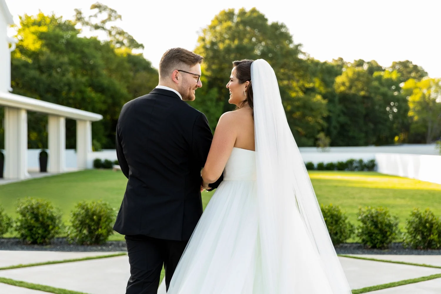 Evoke Photography & Video videographer