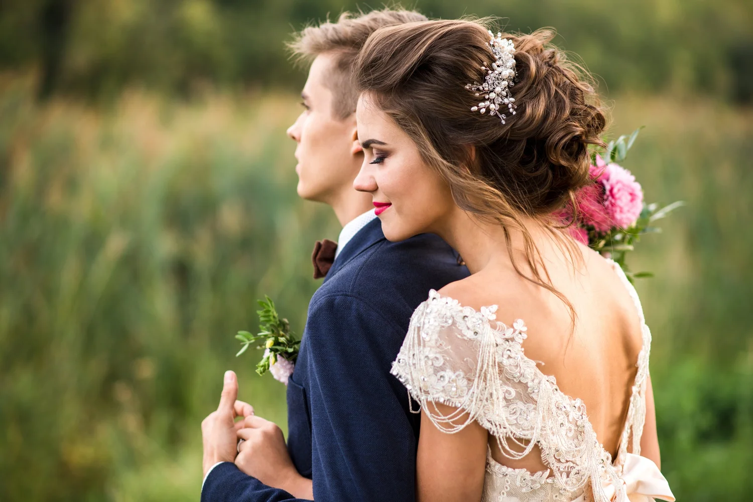 Forever Ties DJ, Photography and Video videographer