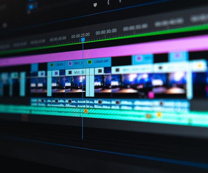 Frame By Frame Co. — videographer in London