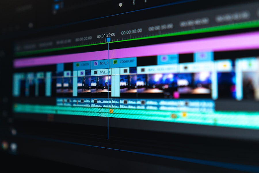 Frame By Frame Co. — videographer in London