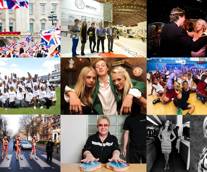Event Photographer London