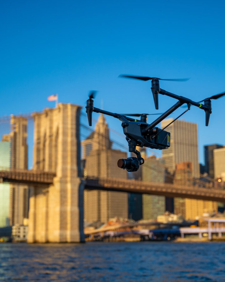 Airborne Studios | Drone Cinema Professionals