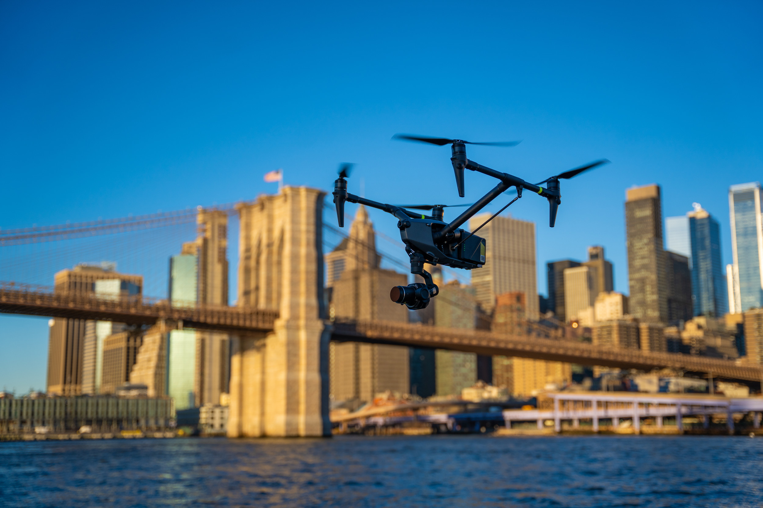 Airborne Studios | Drone Cinema Professionals