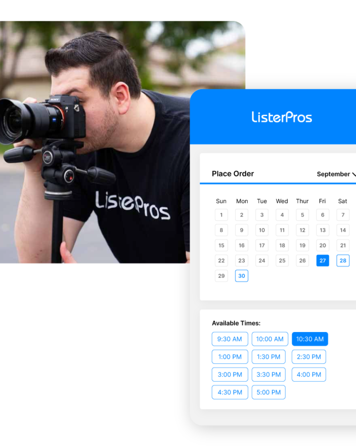 ListerPros