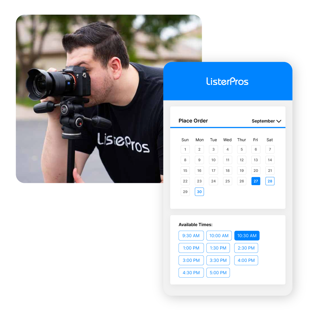 ListerPros