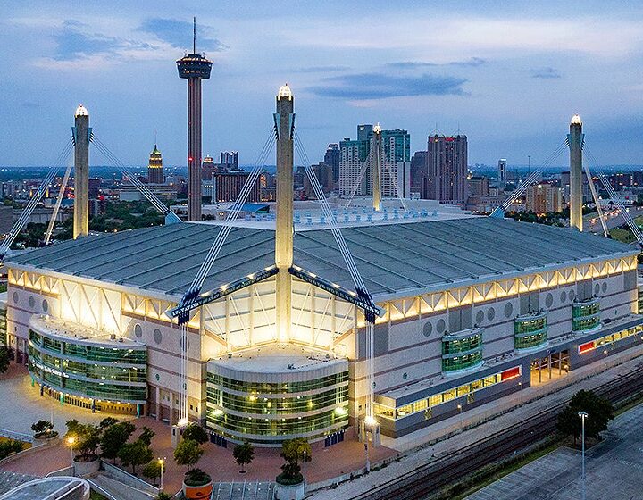 Alamodome