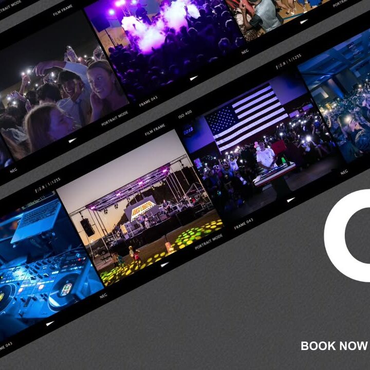 C West Entertainment – Event Production & Management
