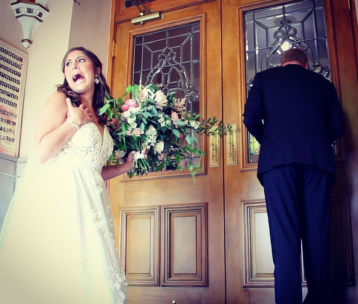 Lifetime Films videographer