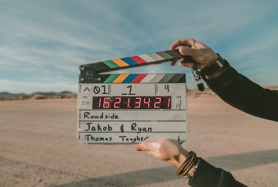 Lone Star Lens — videographer in Austin