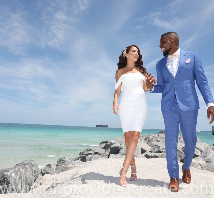 Miami Photographer PhotoVideoCreate videographer