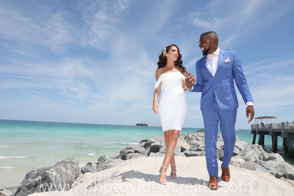Miami Photographer PhotoVideoCreate videographer