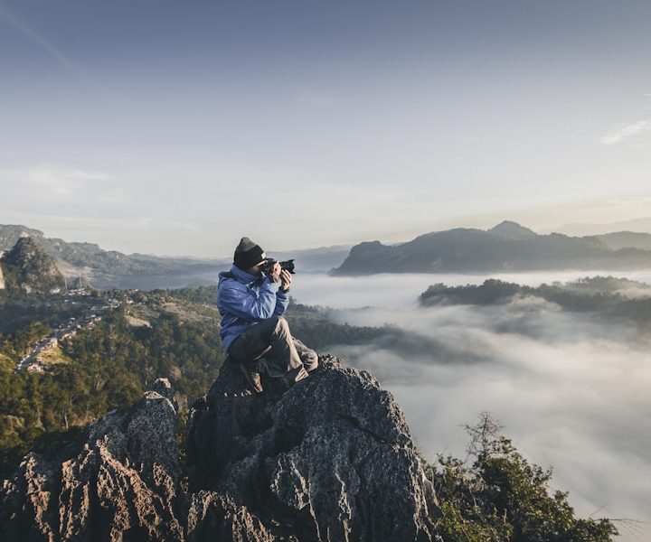 Northern Light Films — videographer in Manchester