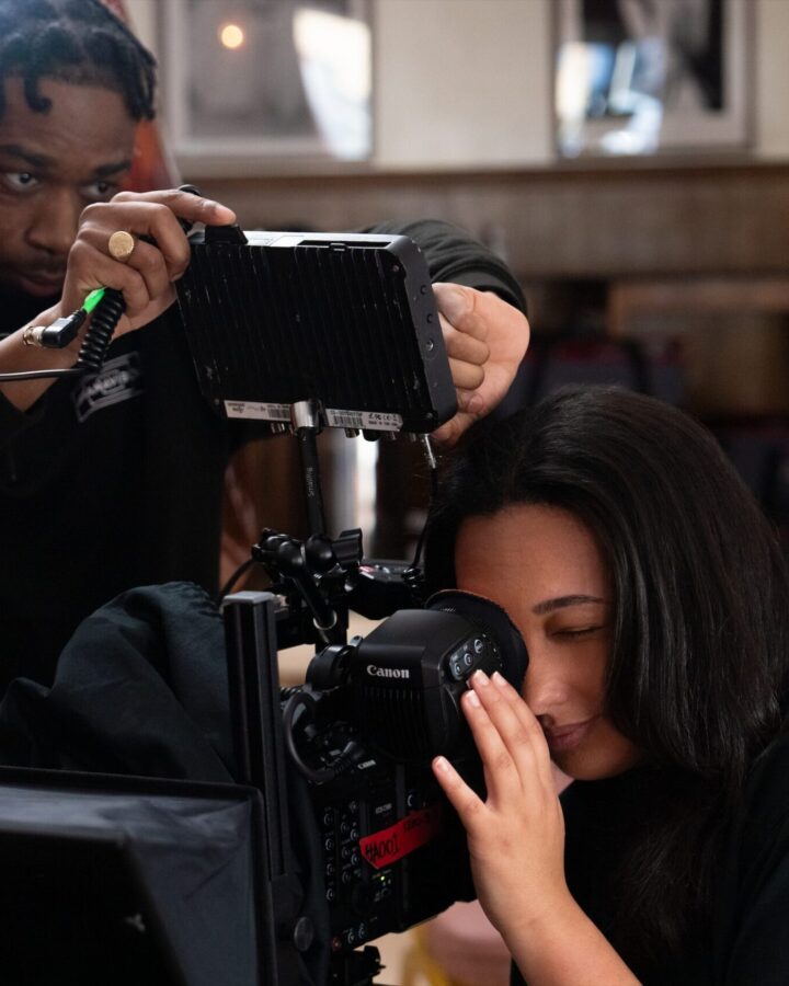Nutmeg Productions - Video Production Company London videographer