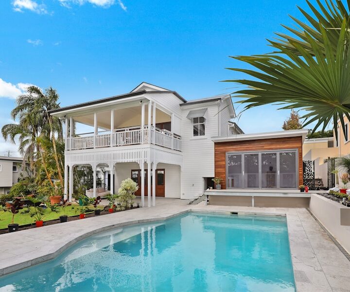 Open House Films — videographer in Miami