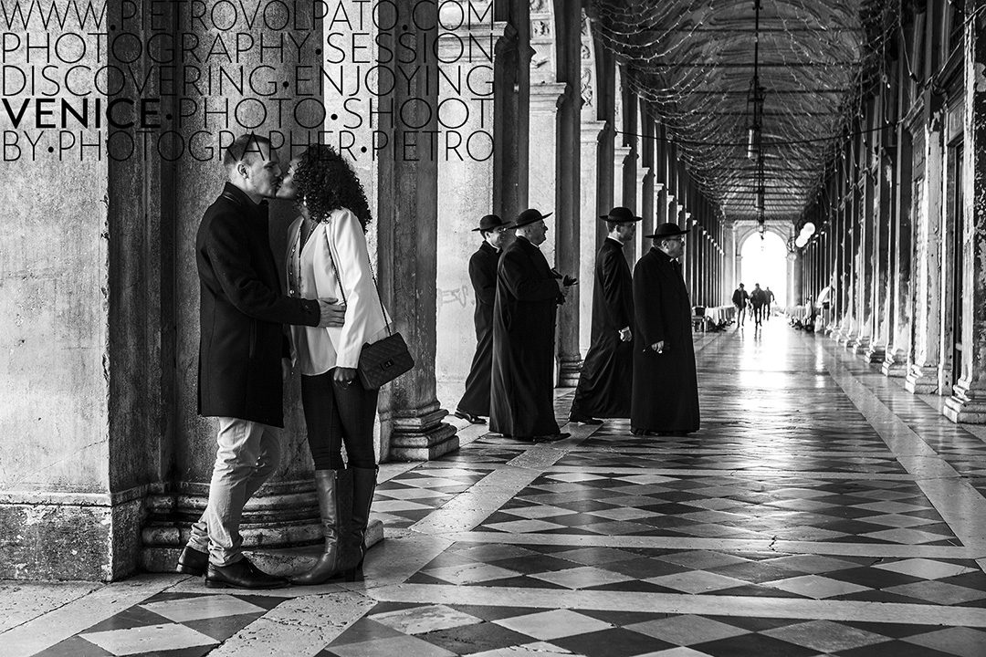 Photographer Venice Pietro Volpato videographer