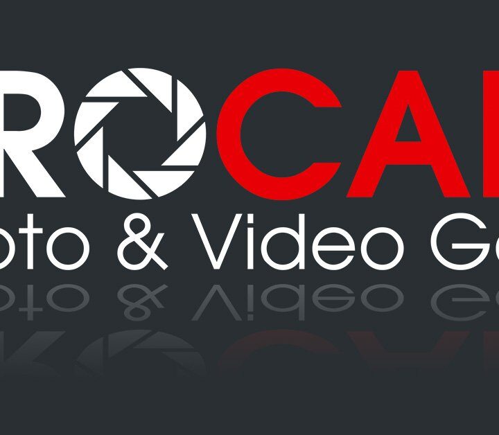 PROCAM Photo & Video Gear | Cincinnati videographer