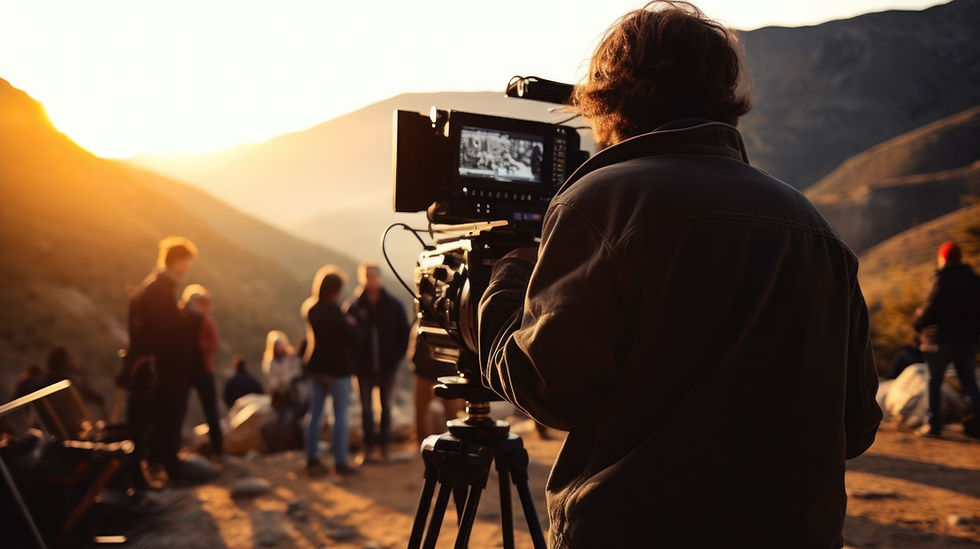 Videographer Day Rate Guide: What to Charge in 2026