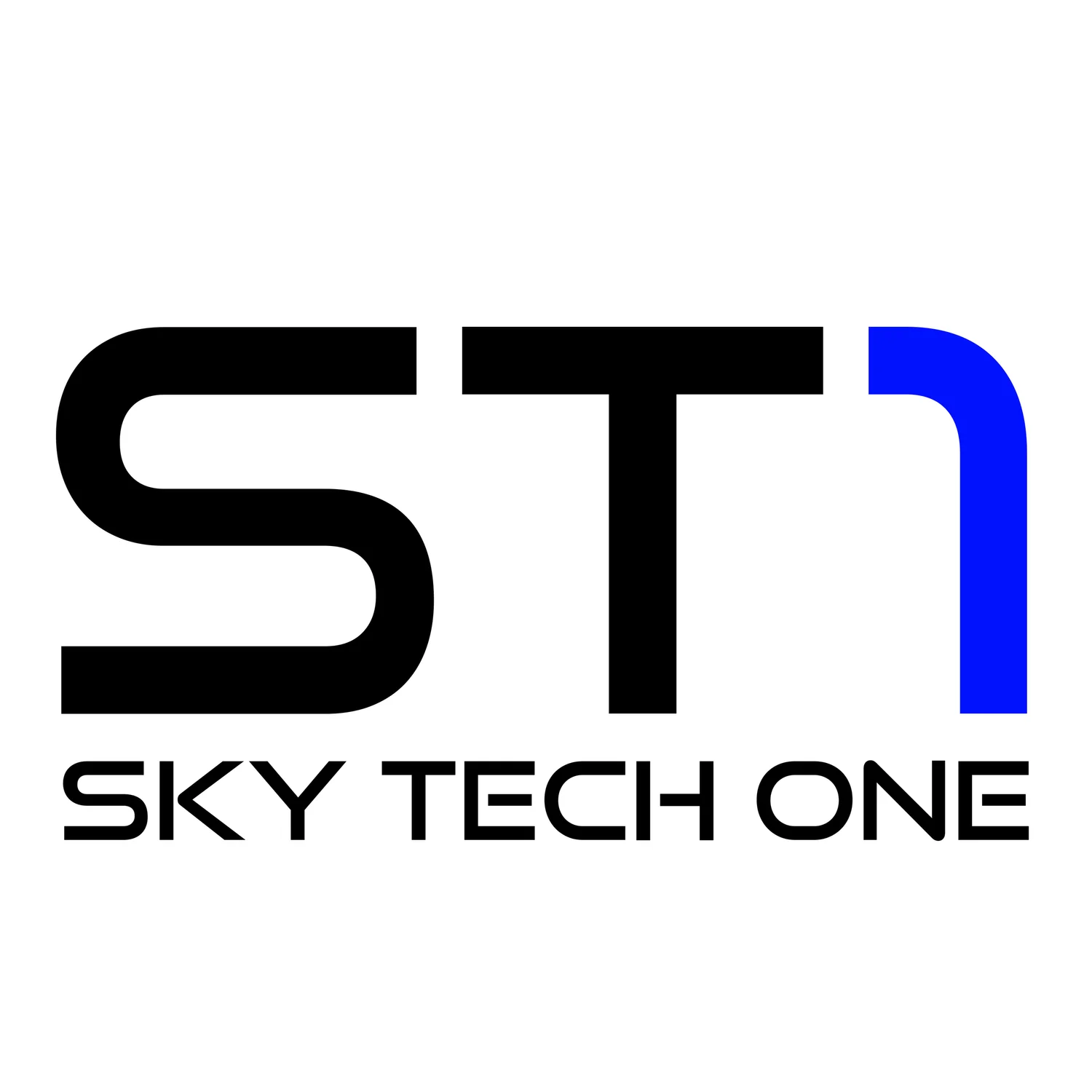 Sky Tech One videographer