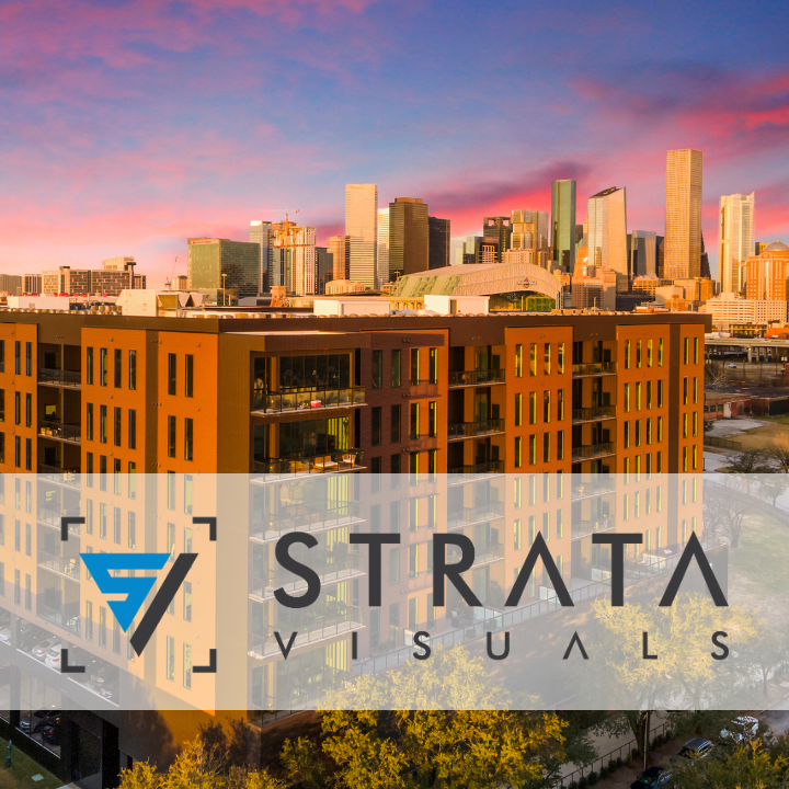 Strata Visuals: Real Estate Photography videographer