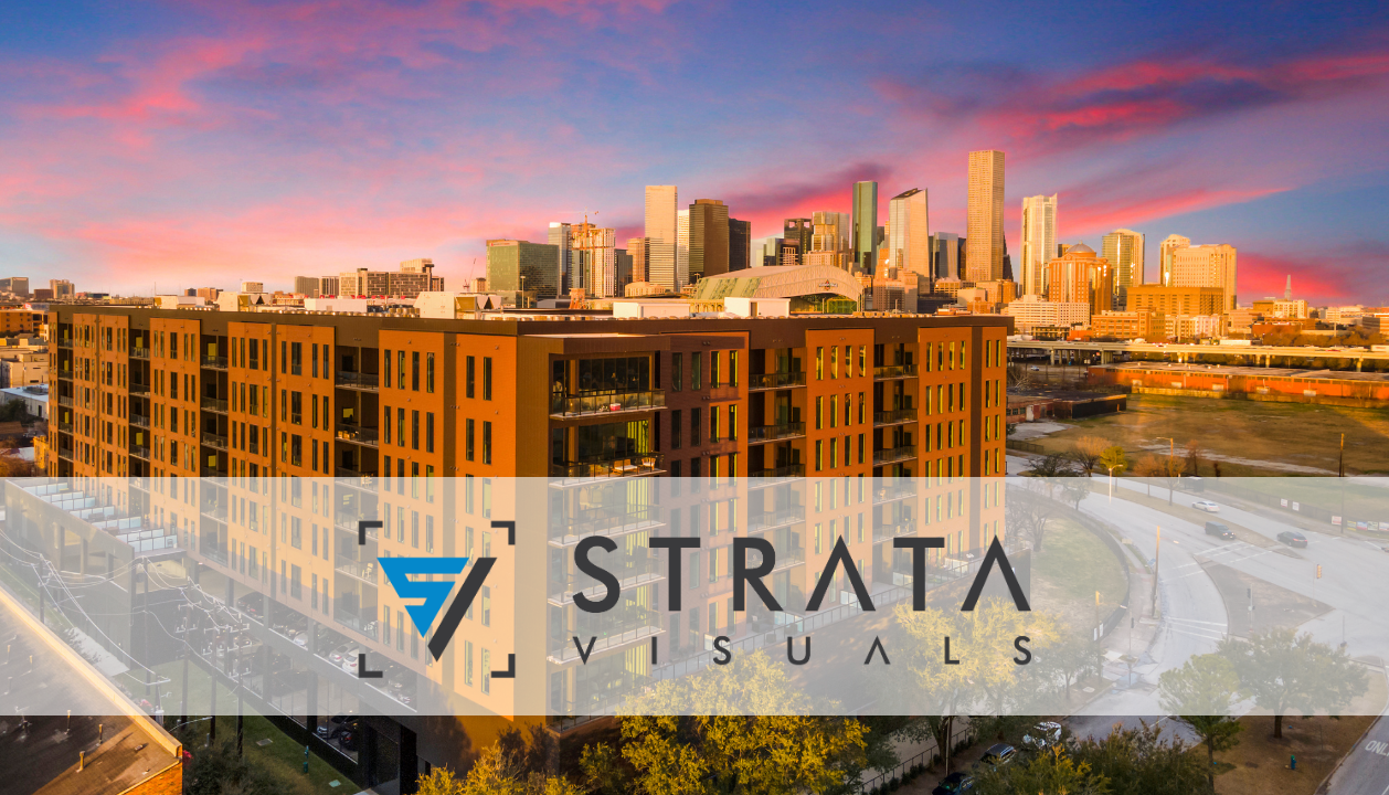 Strata Visuals: Real Estate Photography videographer