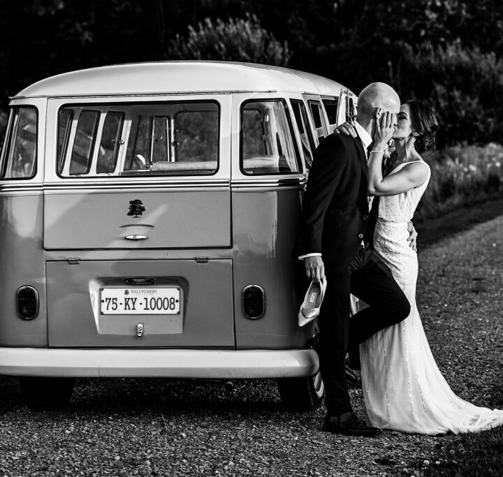 Ted Murphy Photography videographer