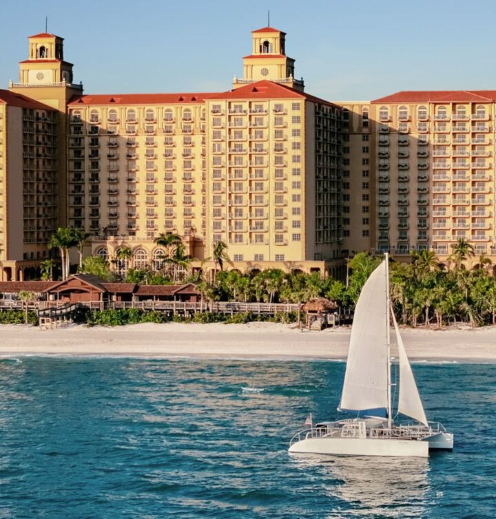 The Ritz-Carlton, Naples videographer