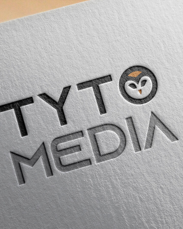 Tyto Media videographer