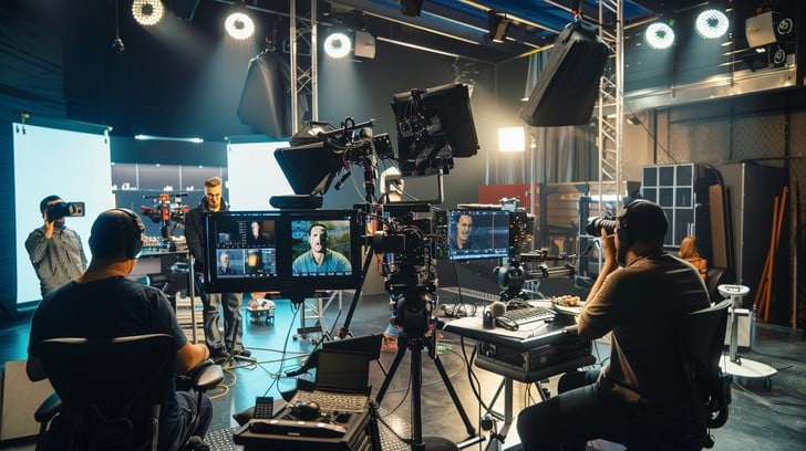 How Much Does a Brand Film Cost? 2026 Pricing Guide