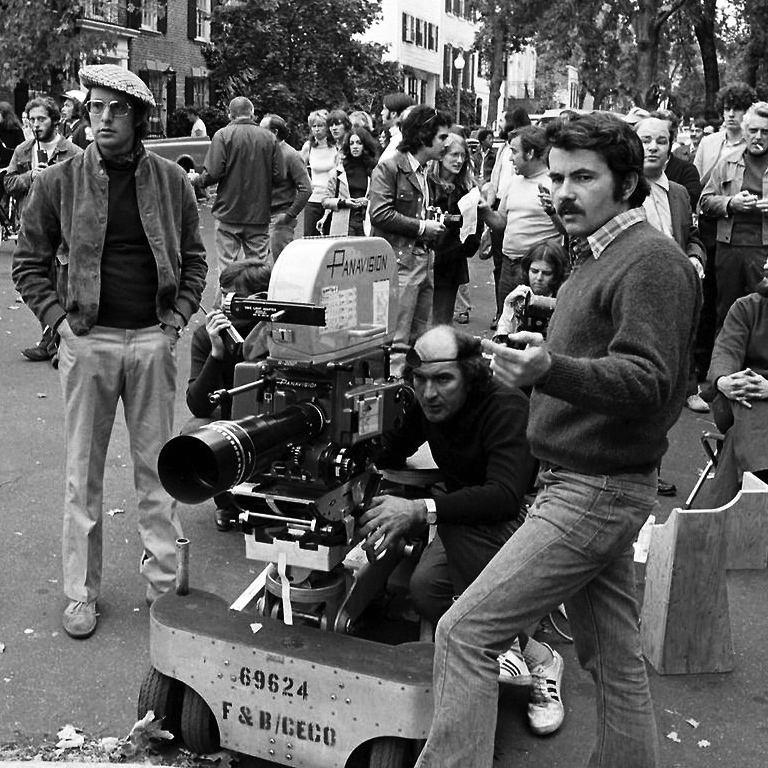 Videographer vs Cinematographer: What’s the Difference?