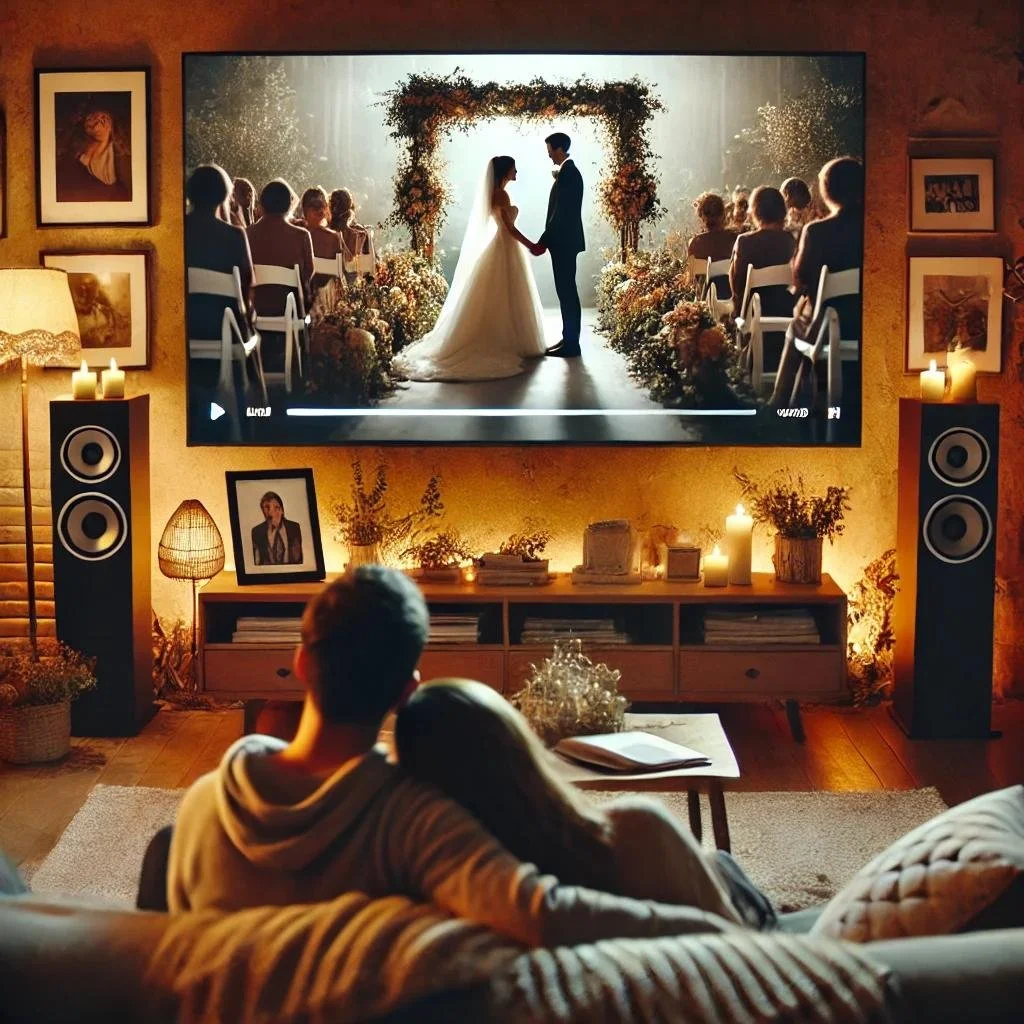 How Long Should a Wedding Video Be? 2026 Length Guide