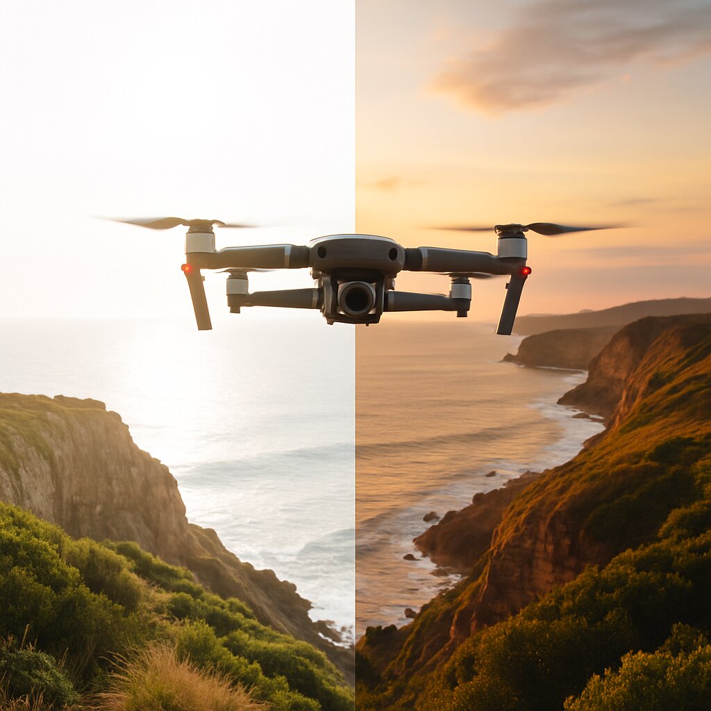How Much Does a Drone Videographer Cost? 2026 Guide