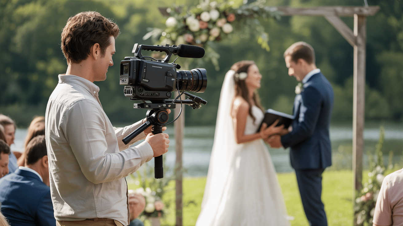 Same-Day Edit Wedding Video: Cost and Is It Worth It?