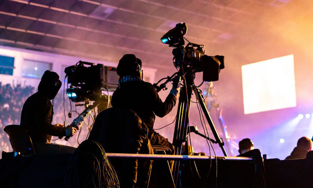How Much Does Event Videography Cost? 2026 Pricing Guide