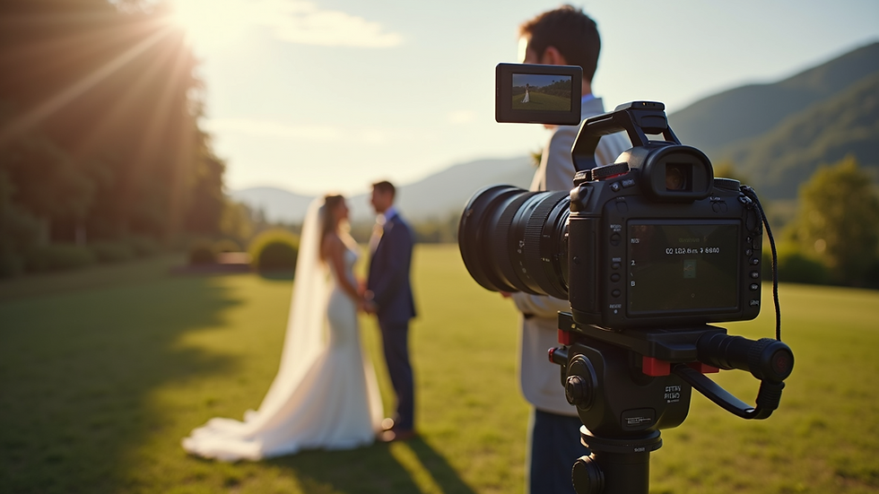 How Much Does an Engagement Video Cost? 2026 Guide