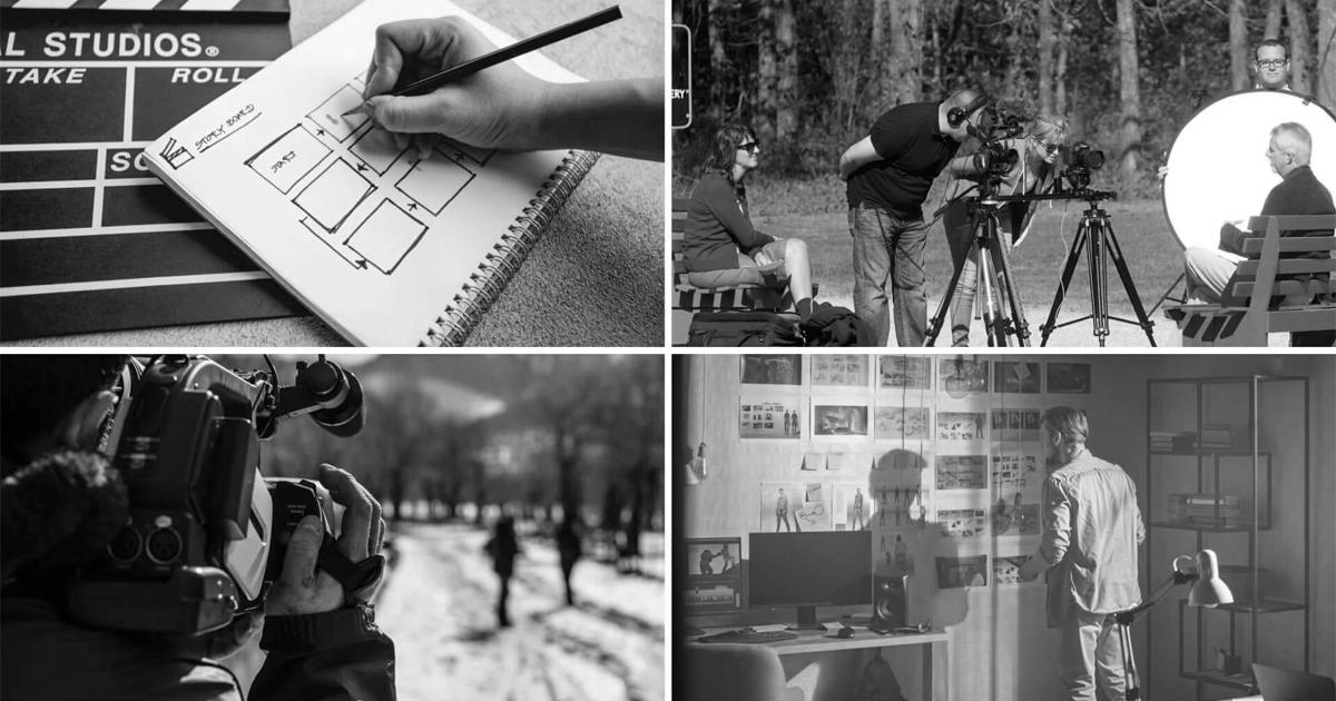 How to Write a Video Brief That Gets Accurate Quotes