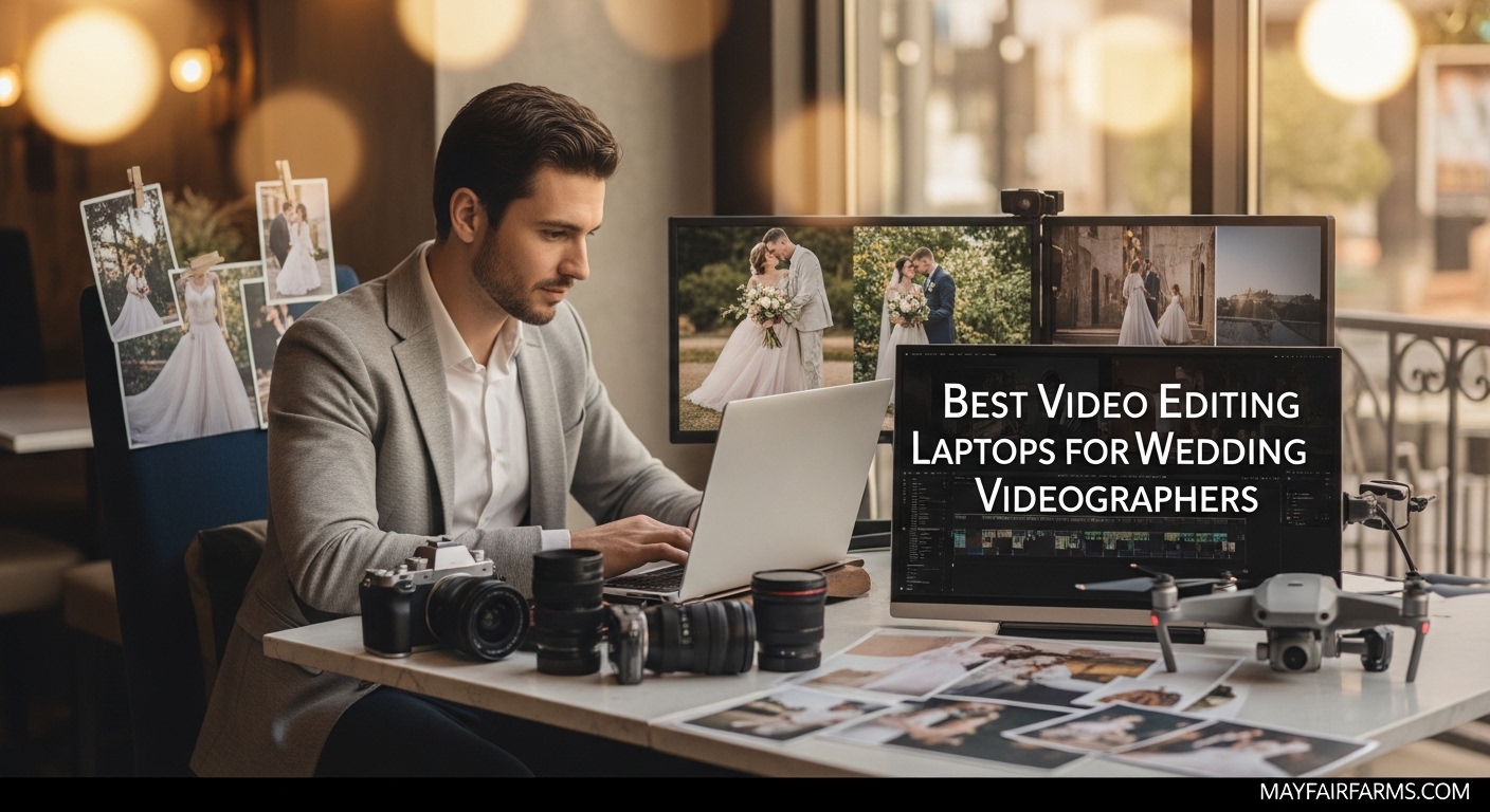 How to Read a Videographer Portfolio Before You Hire