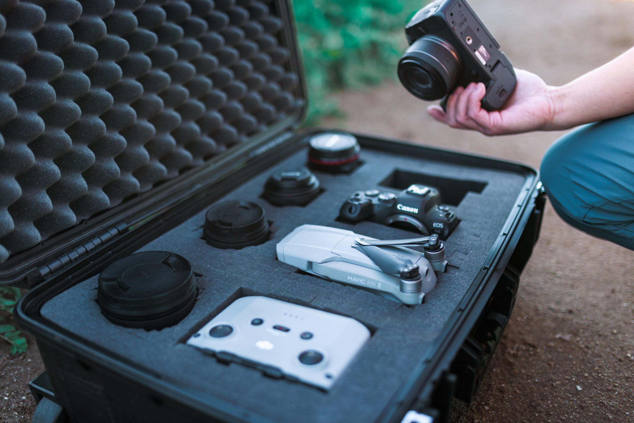 Videographer Travel Fees Explained: A 2026 Cost Guide