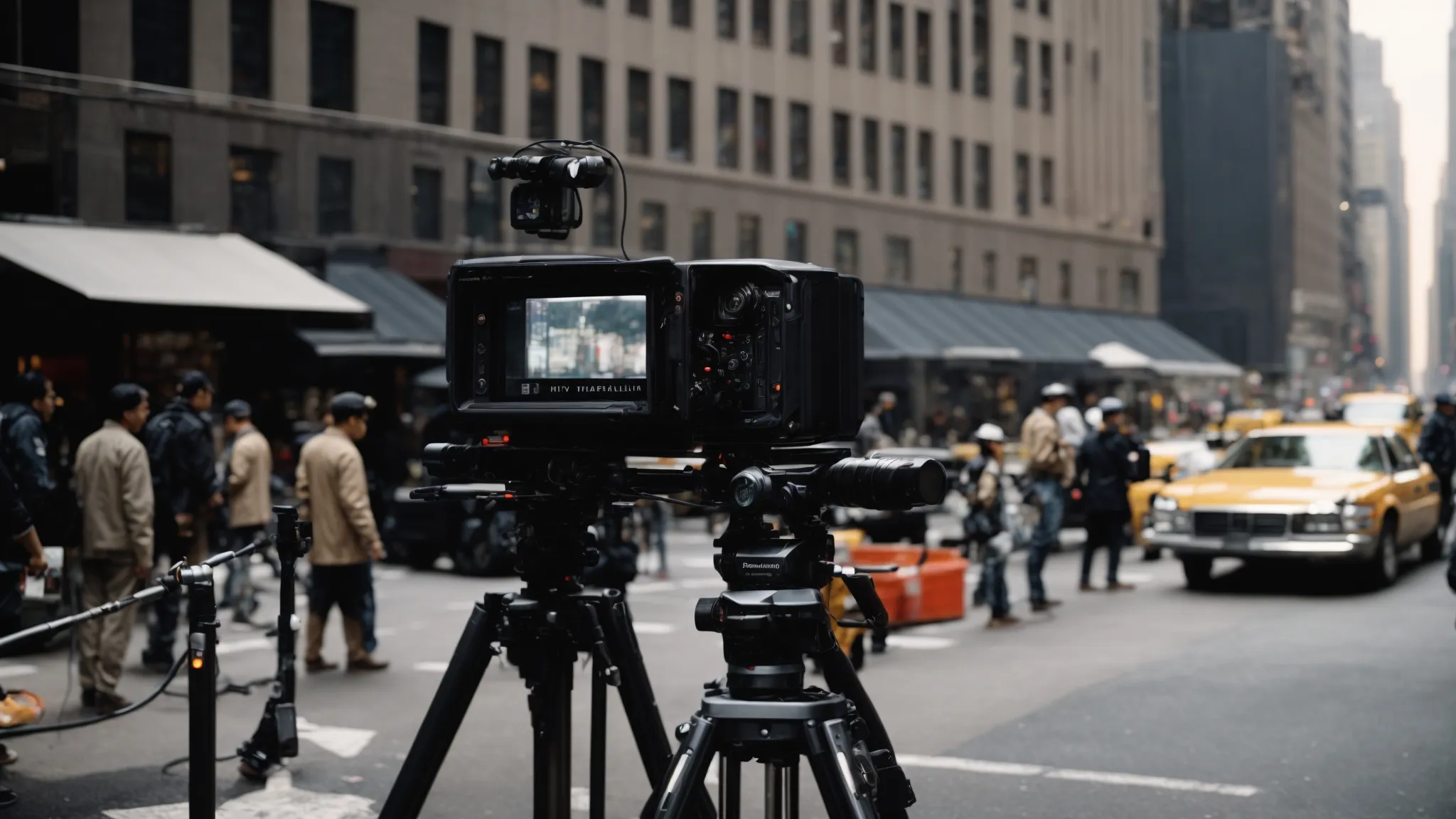 Film Permit Costs for Video Shoots: 2026 Pricing Guide