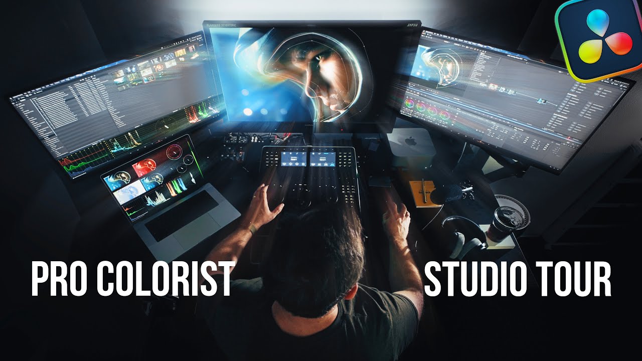 How Much Does Color Grading Cost? 2026 Pricing Guide
