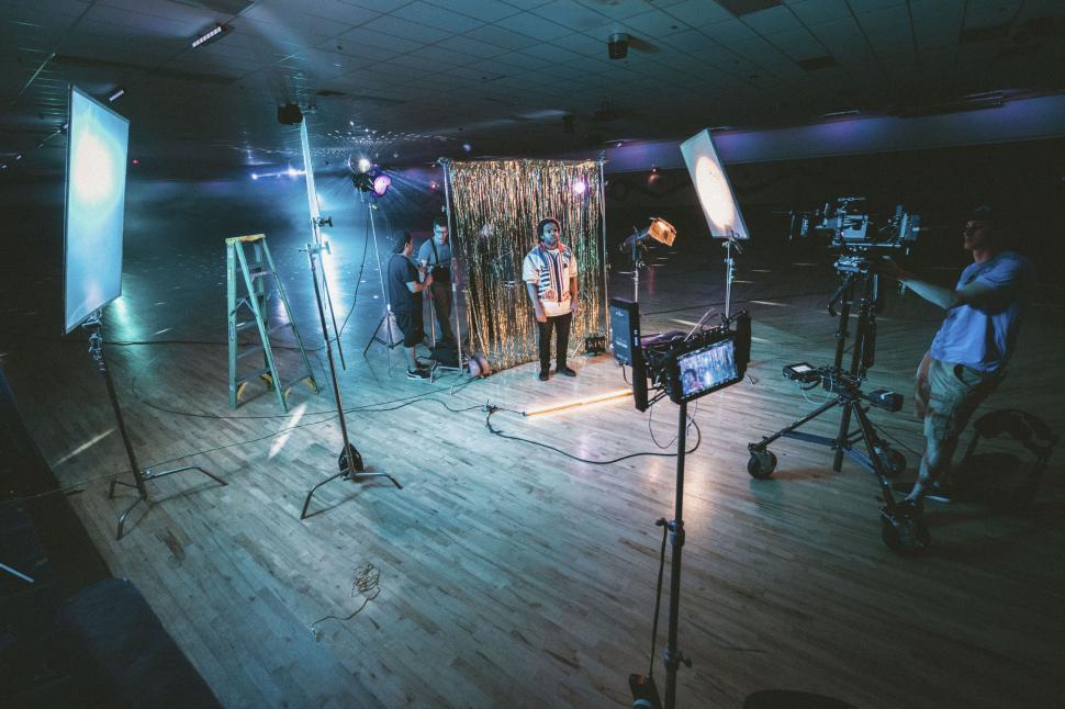 Video Crew Rates in 2026: What Each Role Actually Costs