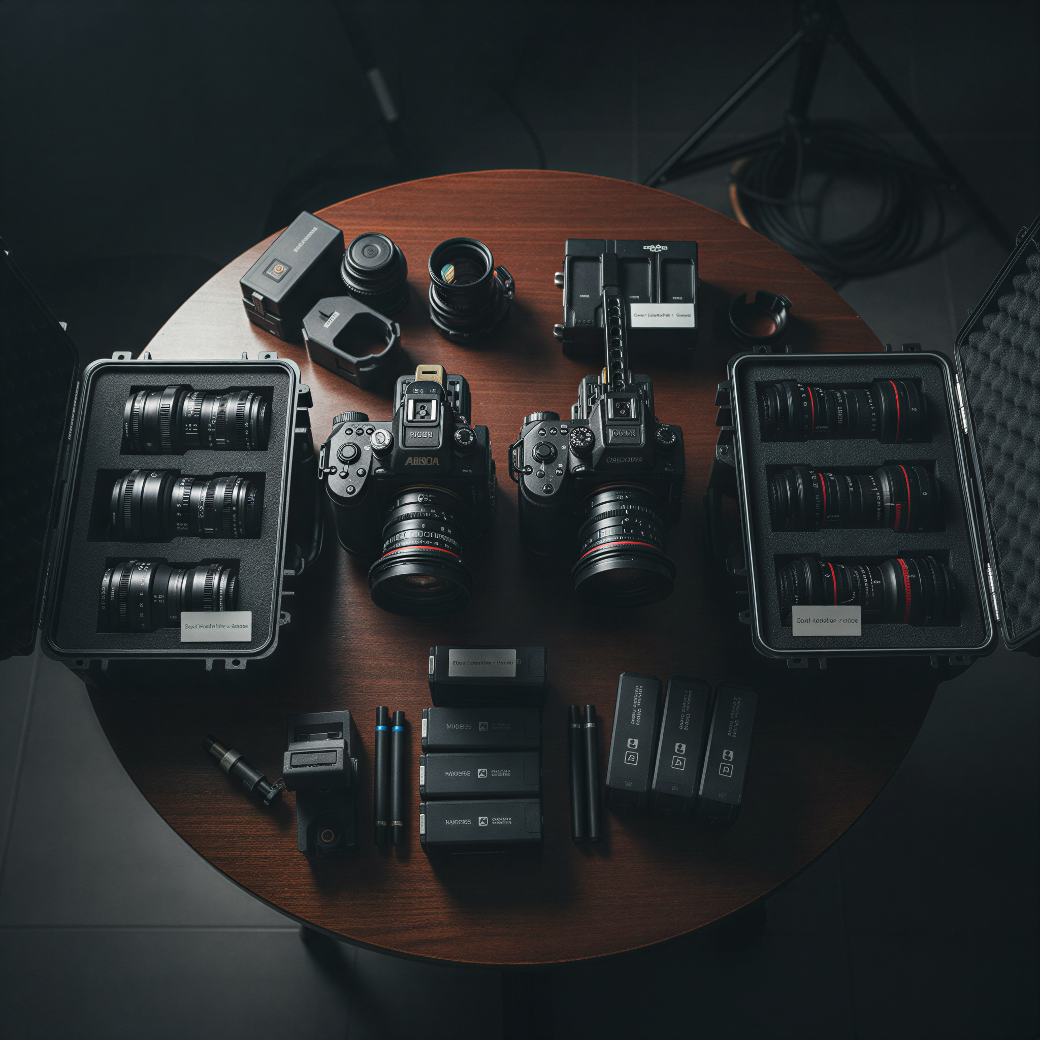 Rent or Buy Videography Gear? A 2026 Cost Breakdown